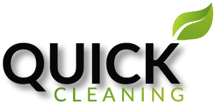 Quick Cleaning logo